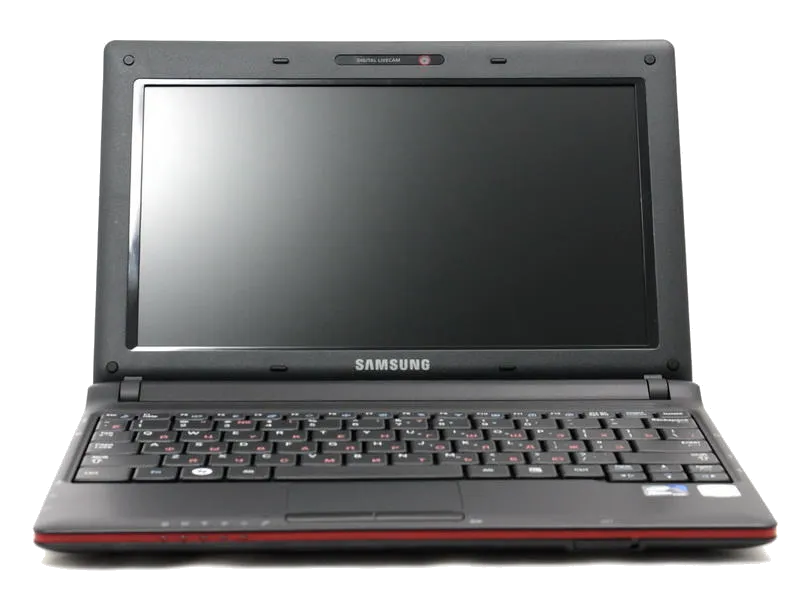 Замена видеочипа Samsung N145-JP02