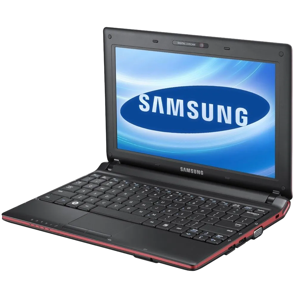 Замена видеочипа Samsung N150