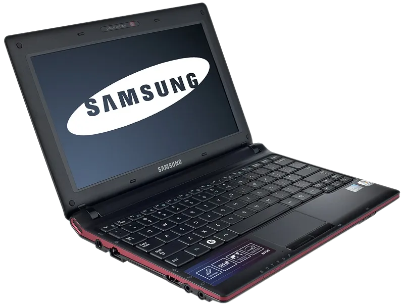 Замена видеочипа Samsung N150-JA01