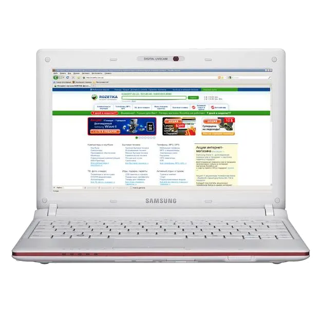 Замена видеочипа Samsung N150-JP09