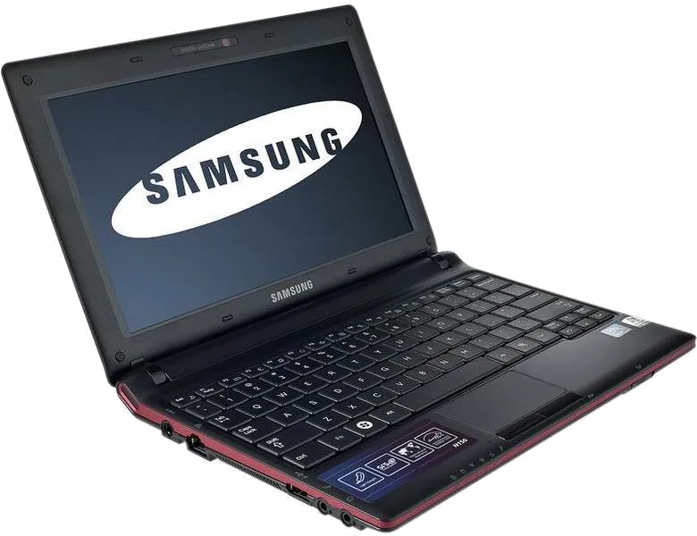Замена видеочипа Samsung N150-KA02