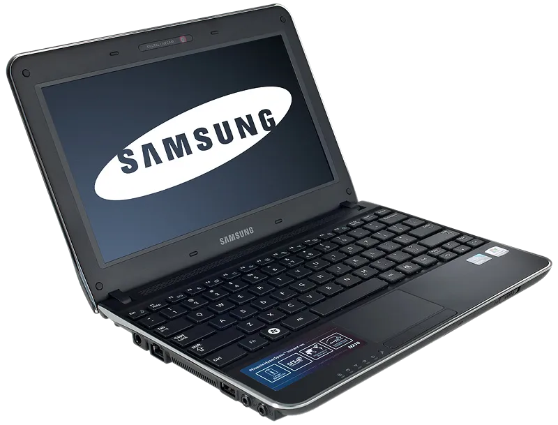 Замена видеочипа Samsung N210