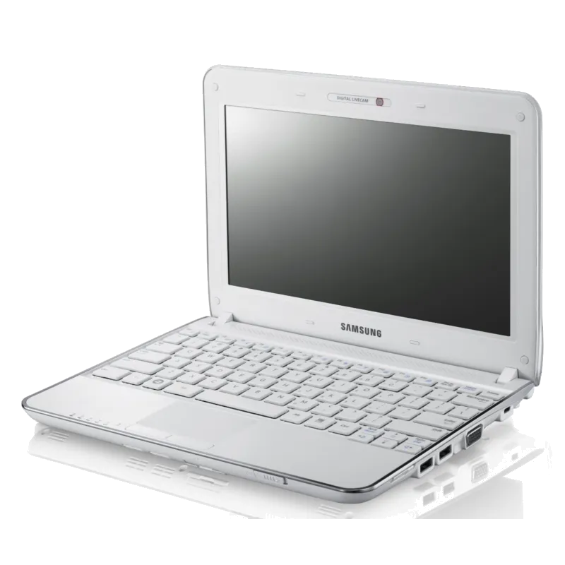 Замена видеочипа Samsung N210-JP02