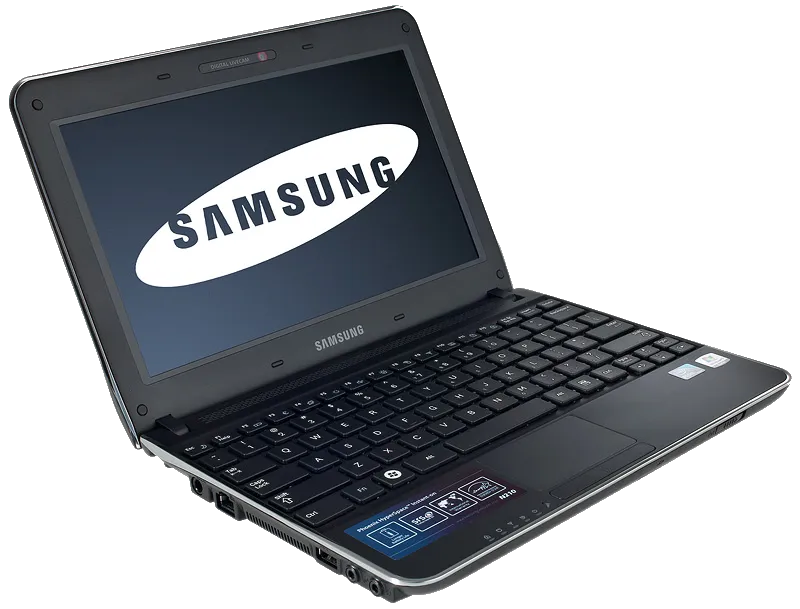 Замена видеочипа Samsung N210P