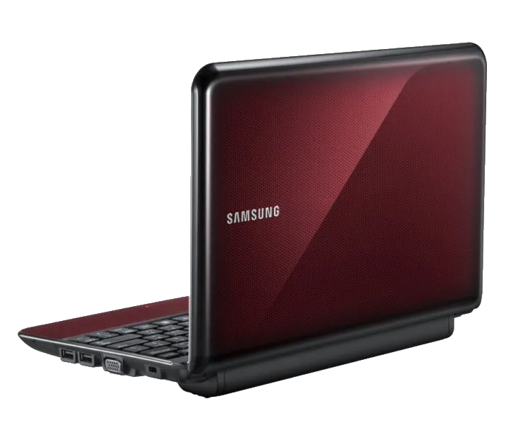 Замена видеочипа Samsung N220-JA02