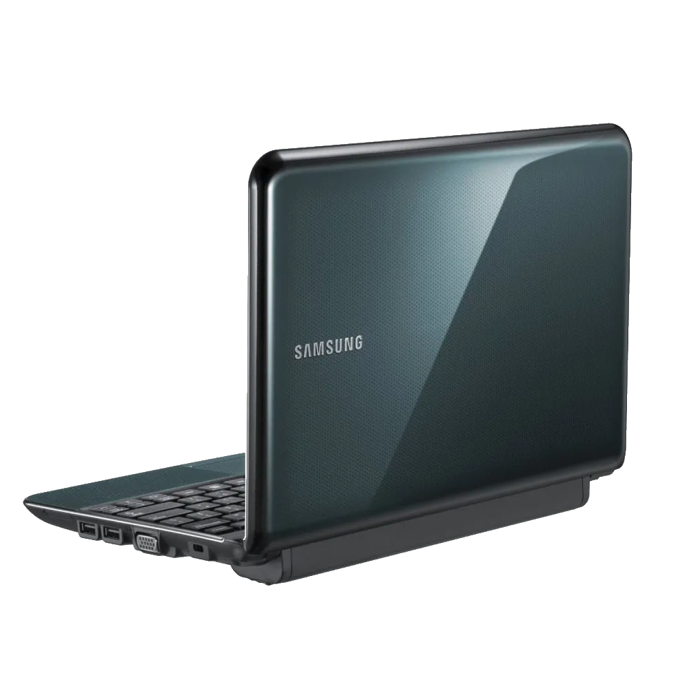Замена видеочипа Samsung N220-JP02