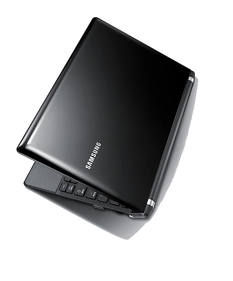 Замена видеочипа Samsung N230-JA01