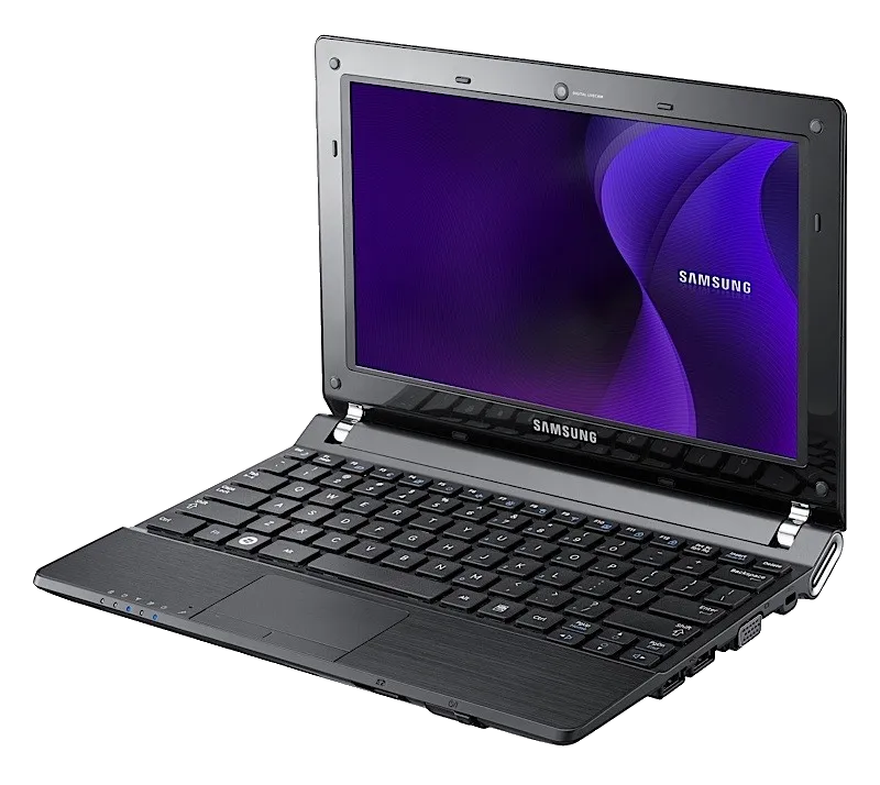 Замена видеочипа Samsung N230-JA02