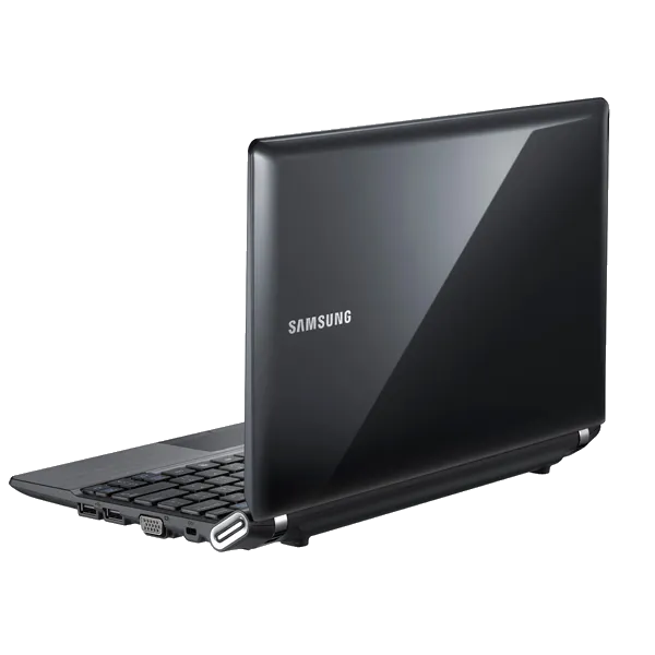 Замена видеочипа Samsung N350-JA03
