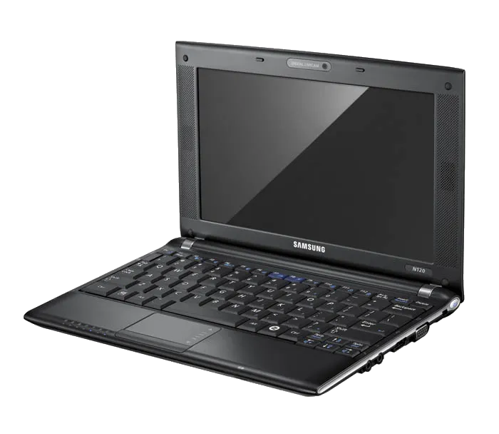 Замена видеочипа Samsung NB30-JP01