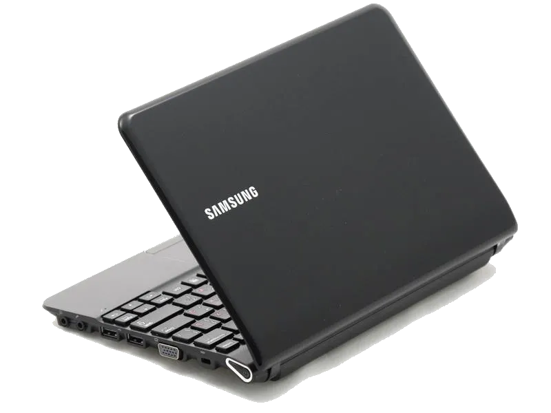 Замена видеочипа Samsung NC110-A01