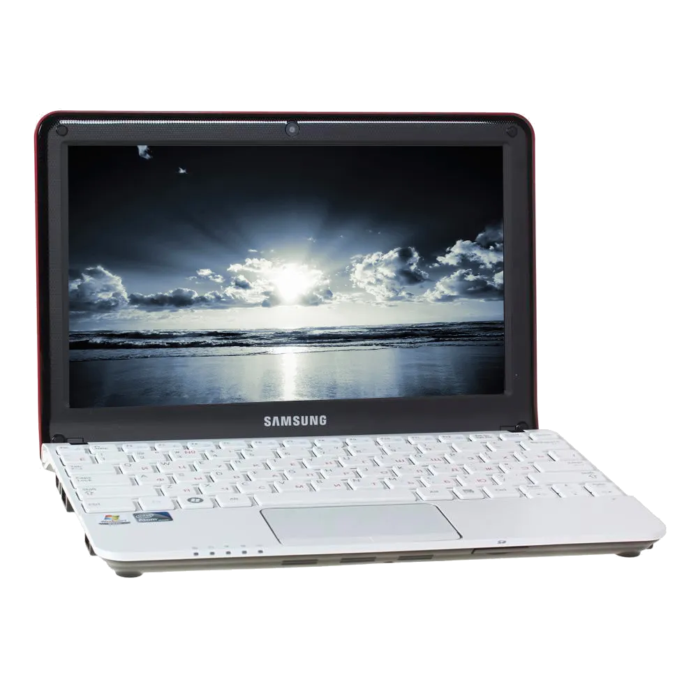 Замена видеочипа Samsung NC110-A03