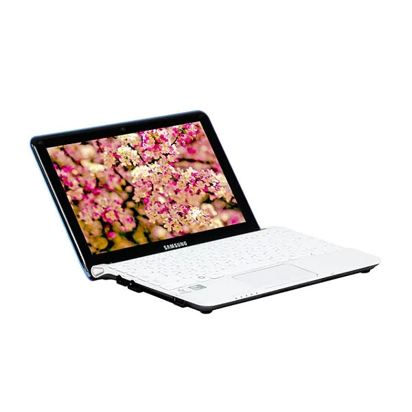 Замена видеочипа Samsung NC110-A04