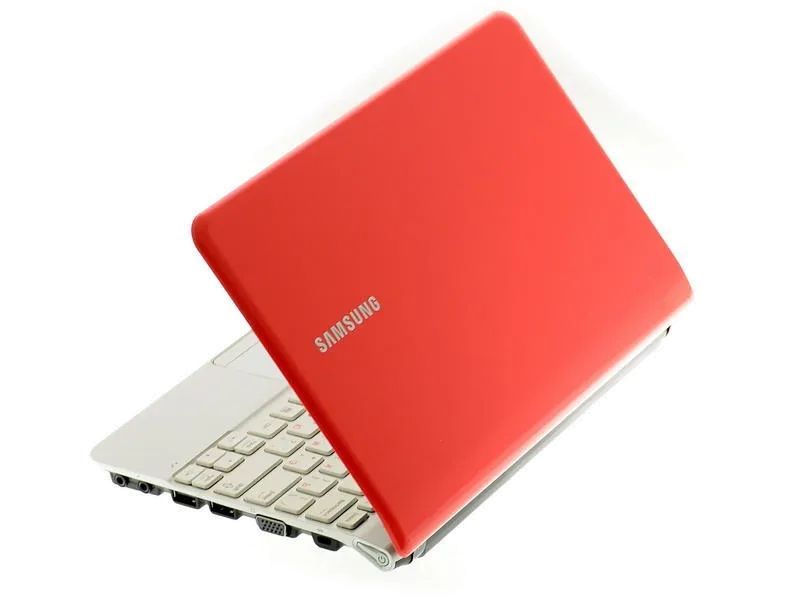 Замена видеочипа Samsung NC110-A05