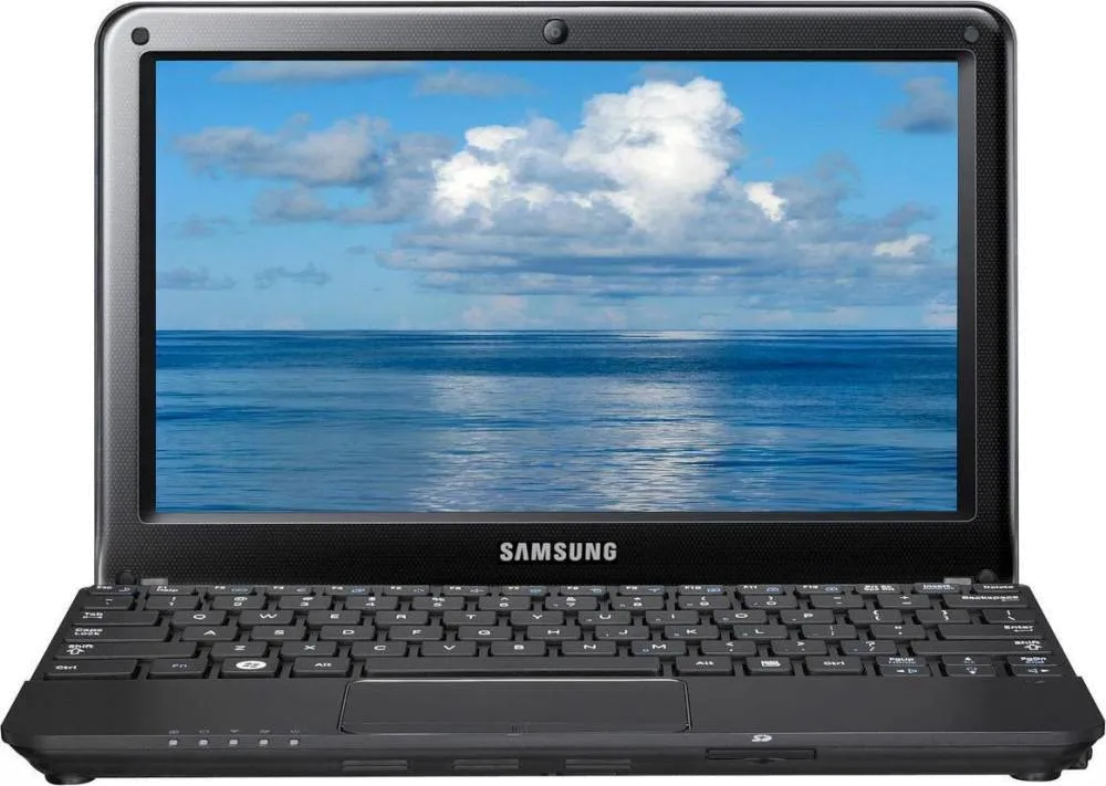 Замена видеочипа Samsung NC110-A07
