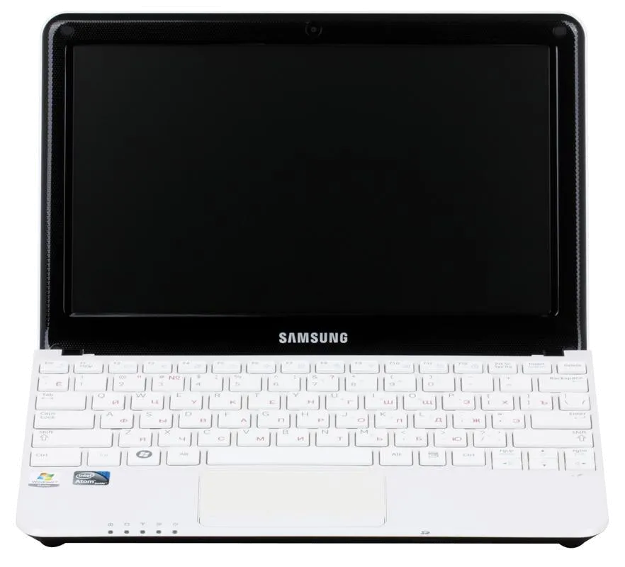 Замена видеочипа Samsung NC110-A08