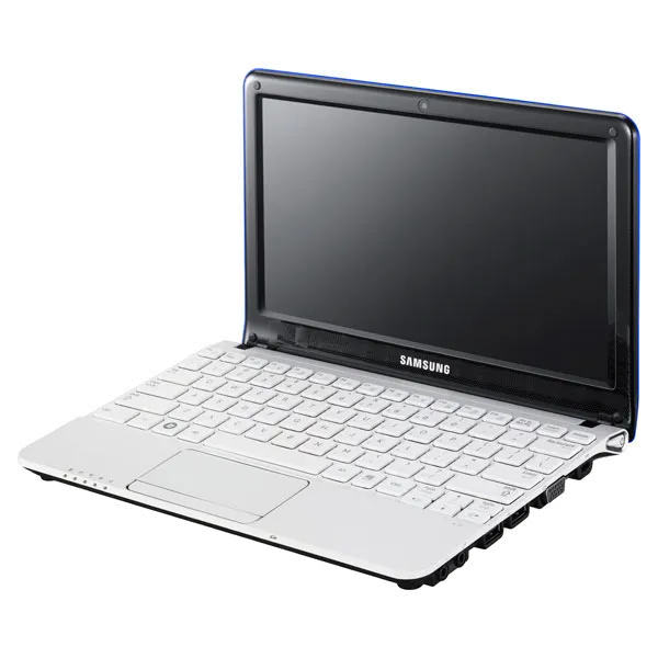 Замена видеочипа Samsung NC110-A0B