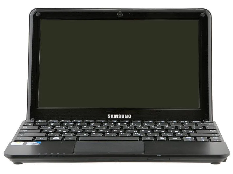 Замена видеочипа Samsung NC110-A0C