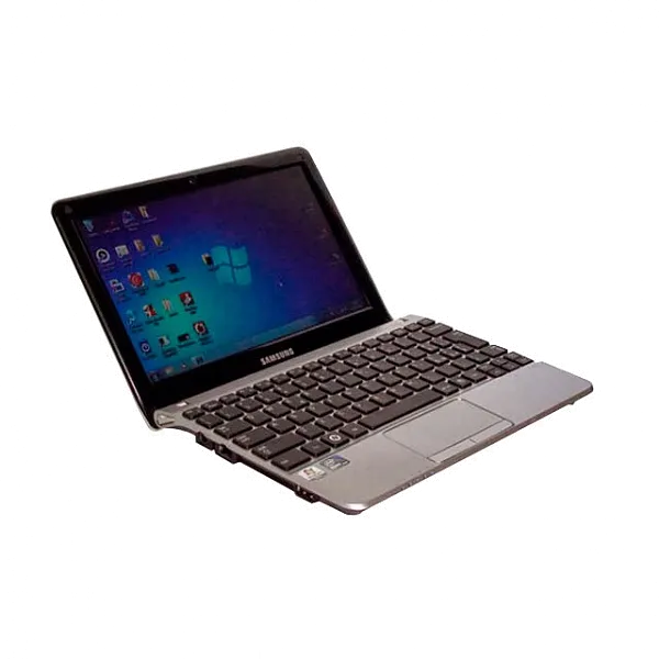 Замена видеочипа Samsung NC210-A01