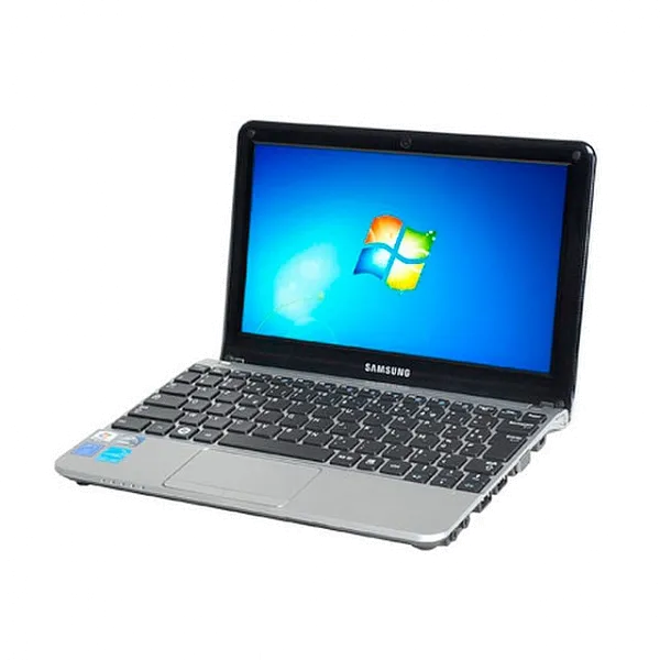 Замена видеочипа Samsung NC210-A02