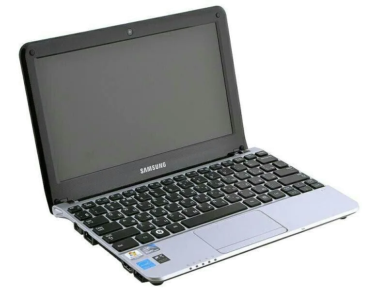 Замена видеочипа Samsung NC215-A01