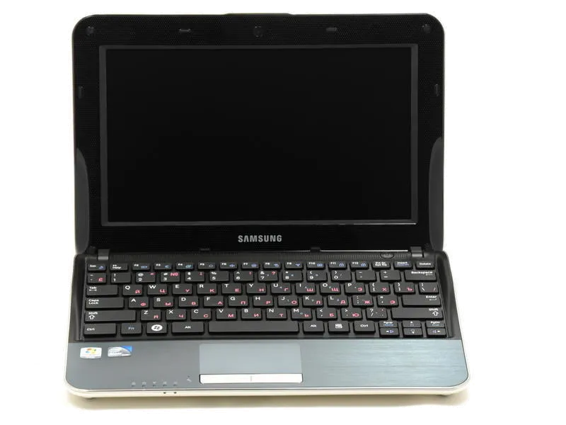 Замена видеочипа Samsung NF210-A01