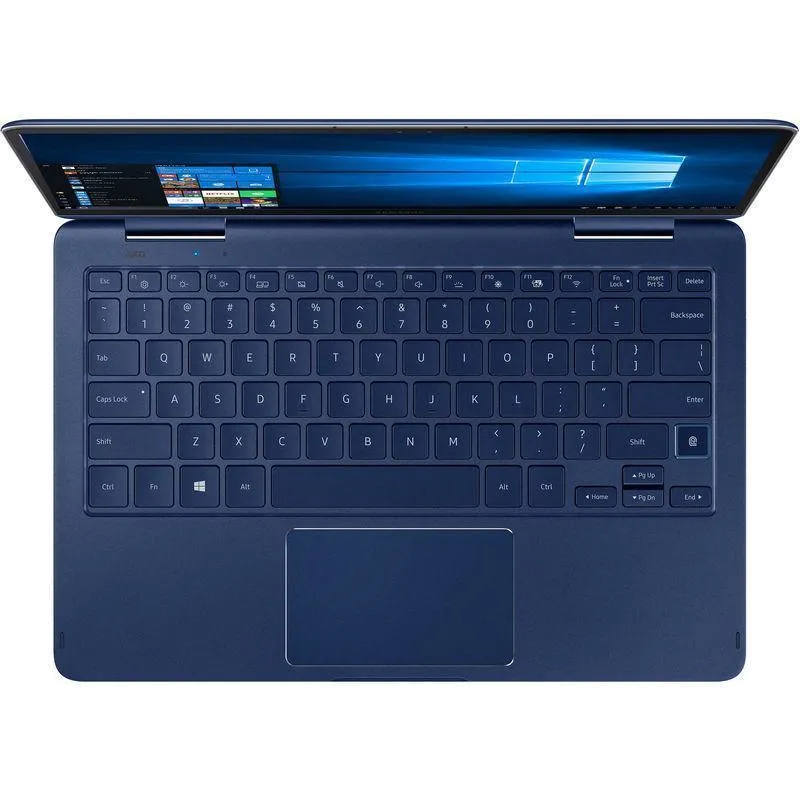Замена видеочипа Samsung Notebook 9 Pen 13 (2019)
