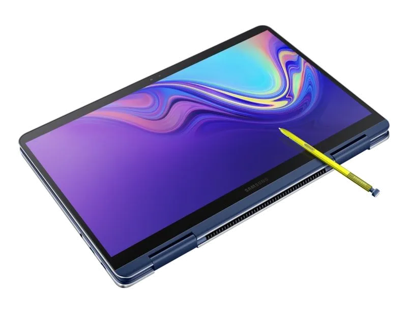 Замена видеочипа Samsung Notebook 9 Pen 15 (2019)