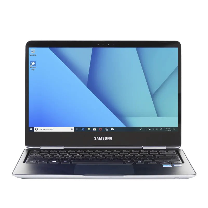 Замена видеочипа Samsung Notebook 9 Pro