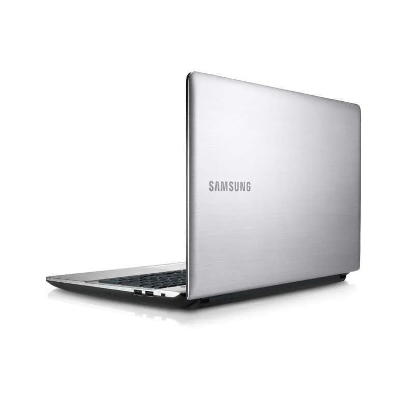 Замена видеочипа Samsung NP270E5V