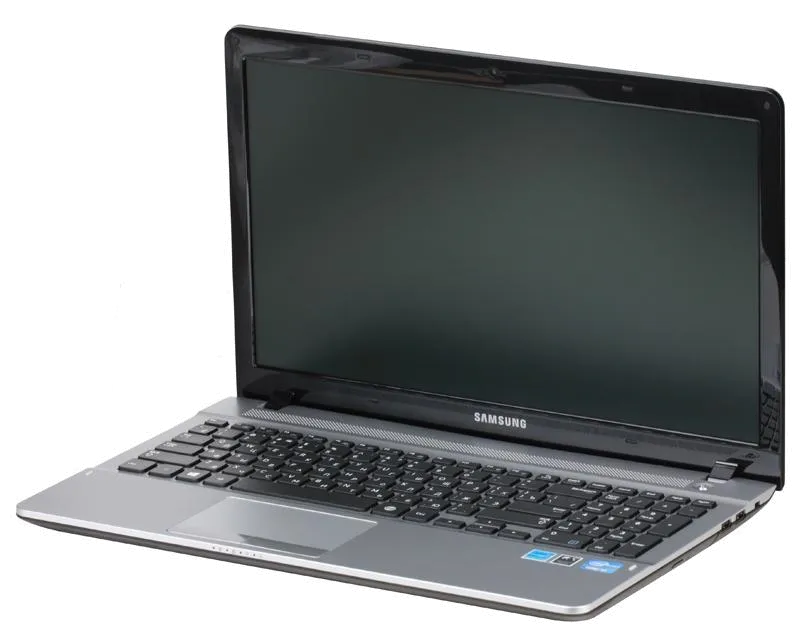 Замена видеочипа Samsung NP300E5E
