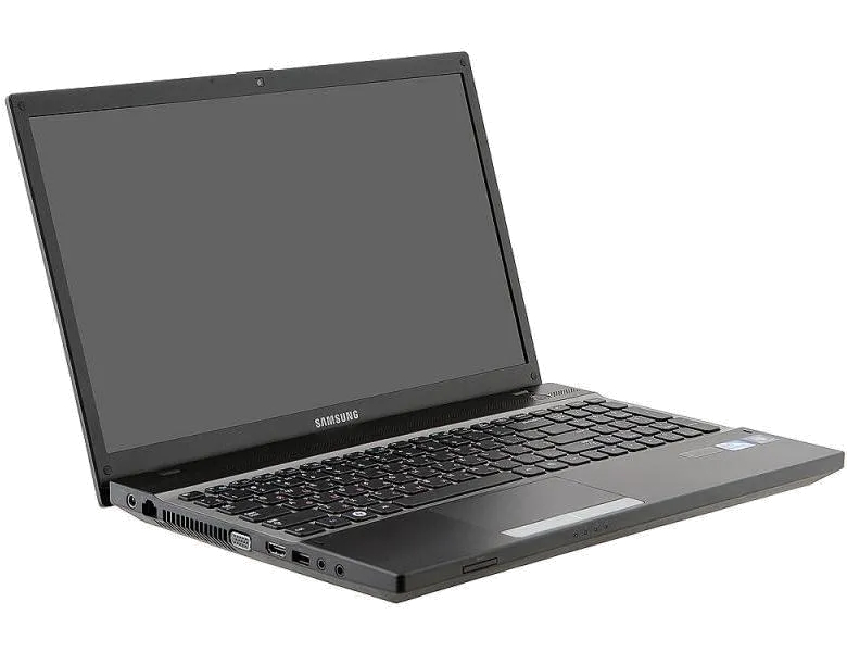 Замена видеочипа Samsung NP300V5AH