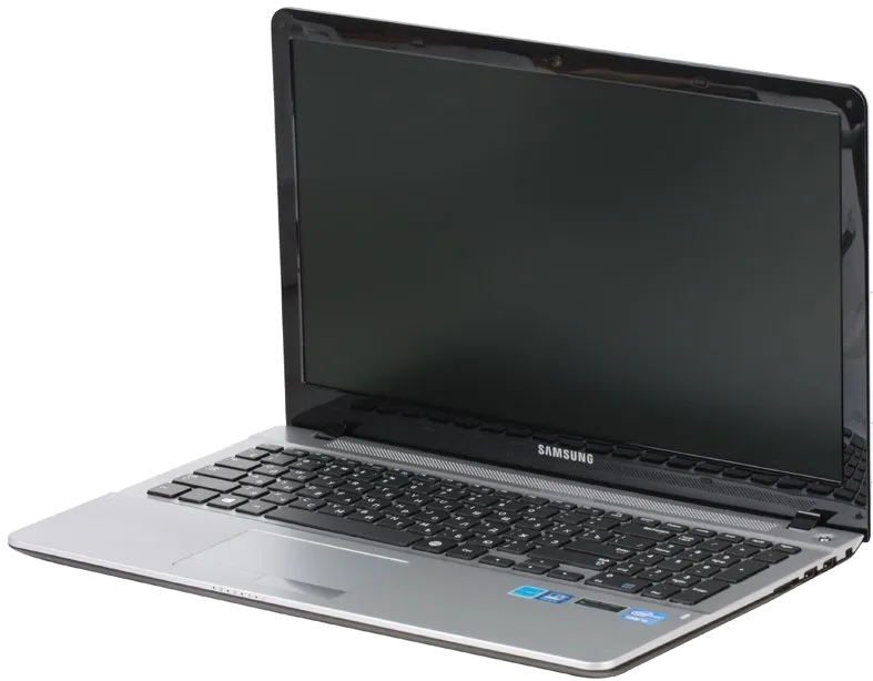 Замена видеочипа Samsung NP450R5E