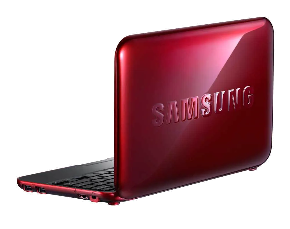 Замена видеочипа Samsung NS310-A02