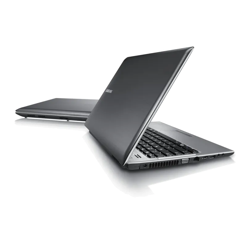 Замена видеочипа Samsung Q330-JA01
