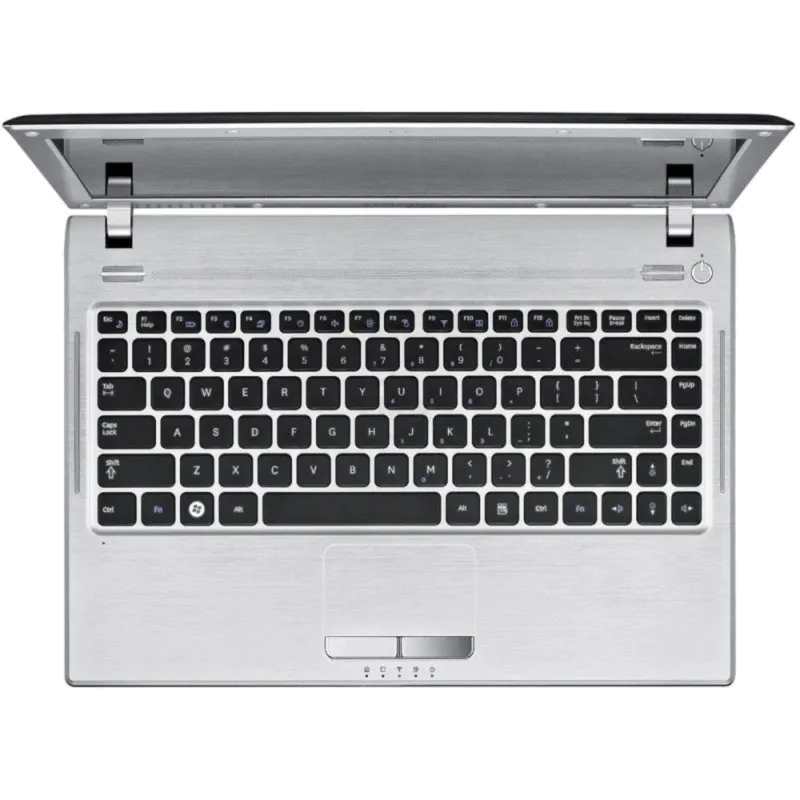 Замена видеочипа Samsung Q330-JS05