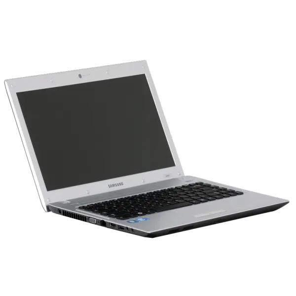 Замена видеочипа Samsung Q430H
