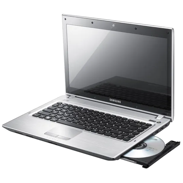 Замена видеочипа Samsung Q430-JA01
