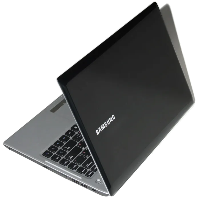 Замена видеочипа Samsung Q530-JS01