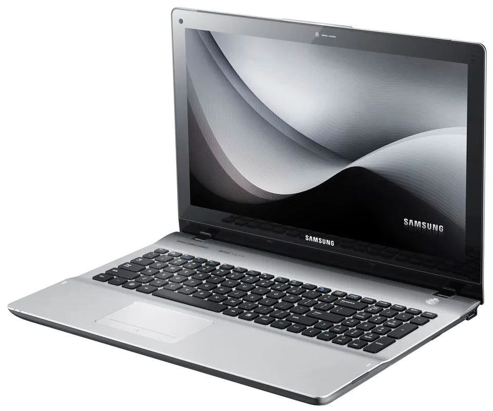 Замена видеочипа Samsung QX410-S01