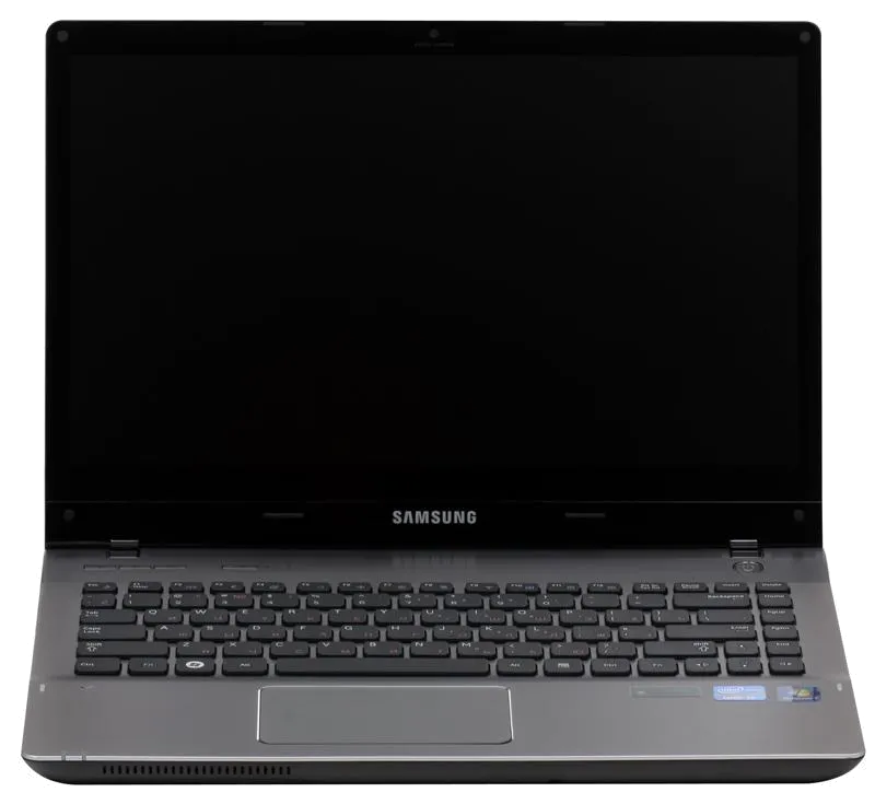 Замена видеочипа Samsung QX412-S01