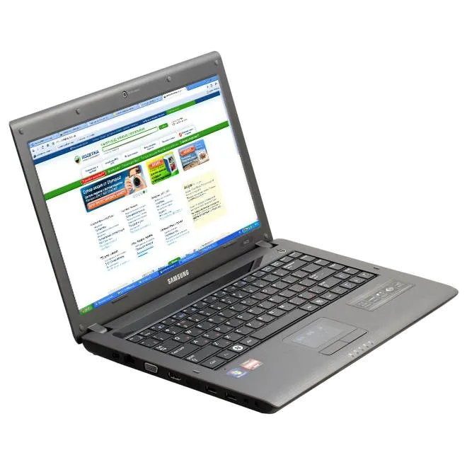 Замена видеочипа Samsung R425-JS01