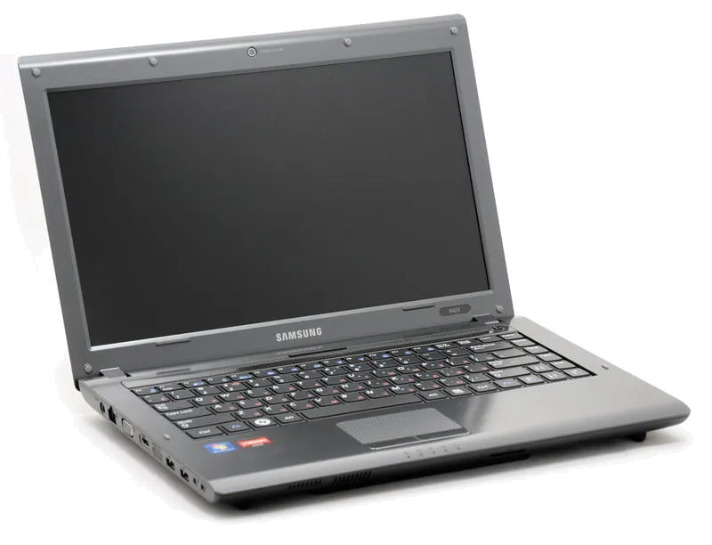 Замена видеочипа Samsung R425-JU03