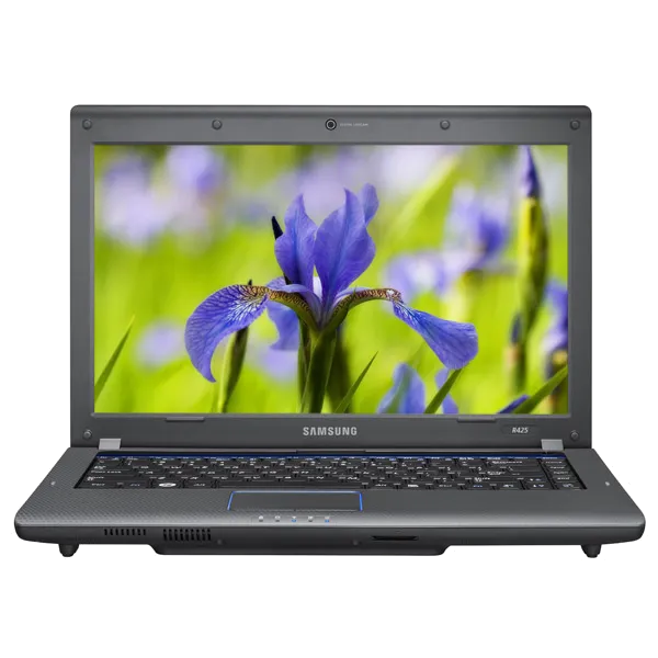 Замена видеочипа Samsung R425-JU04