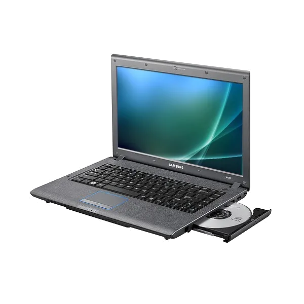 Замена видеочипа Samsung R428
