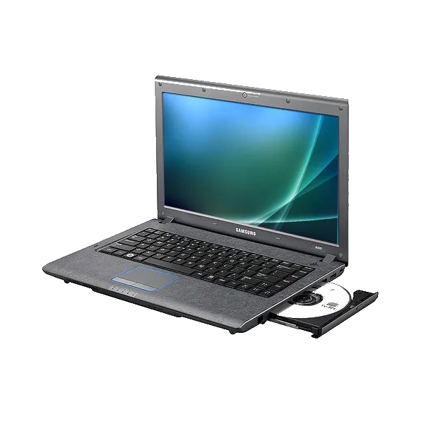 Замена видеочипа Samsung R428-DA02