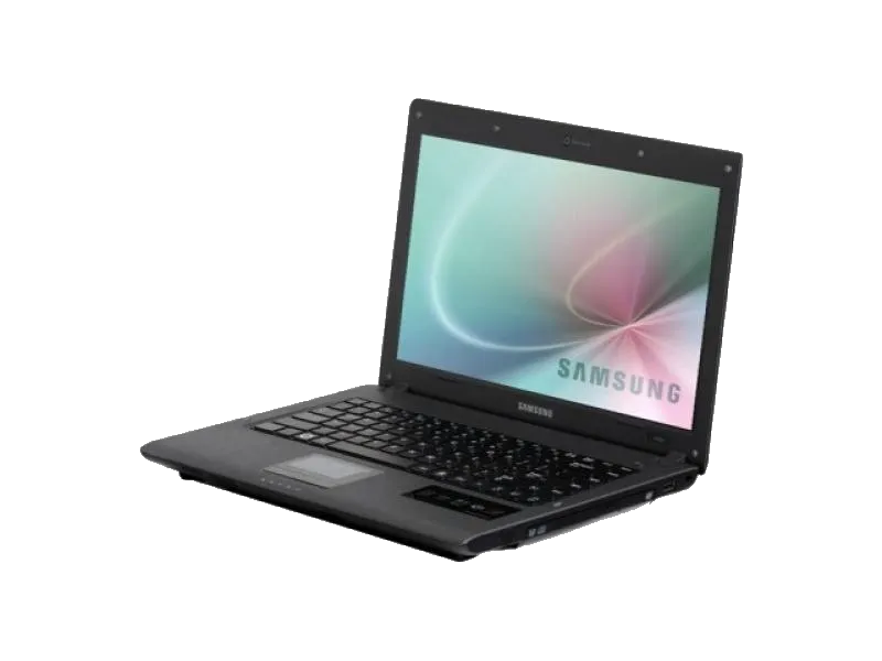 Замена видеочипа Samsung R430