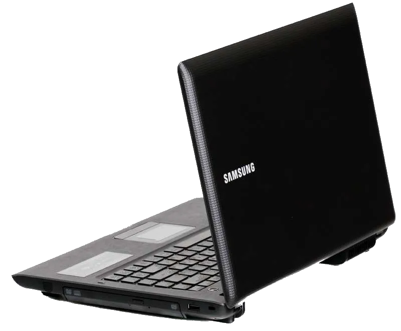 Замена видеочипа Samsung R430-JA02