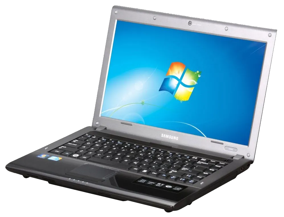 Замена видеочипа Samsung R440-JA02