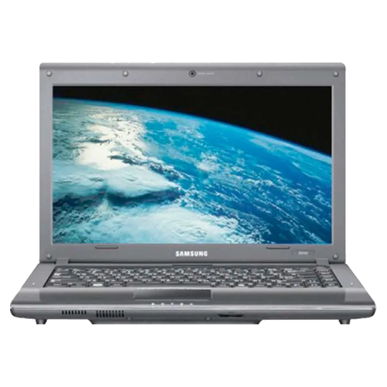 Замена видеочипа Samsung R440-JT01